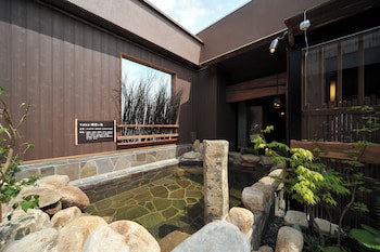 Dormy Inn Tomakomai Natural Hot Spring