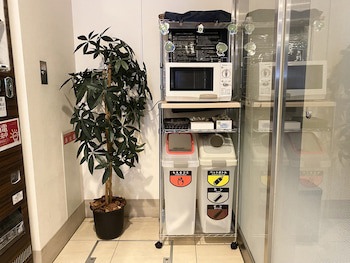 Dormy Inn Tomakomai Natural Hot Spring
