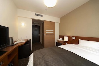 Dormy Inn Tomakomai Natural Hot Spring