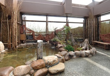 Dormy Inn Wakkanai Natural Hot Spring