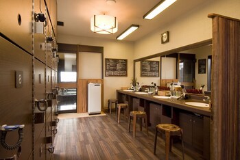 Dormy Inn Wakkanai Natural Hot Spring