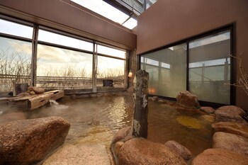 Dormy Inn Wakkanai Natural Hot Spring
