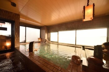 Dormy Inn Wakkanai Natural Hot Spring