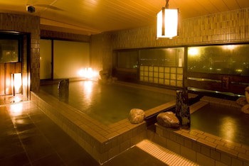 Dormy Inn Wakkanai Natural Hot Spring