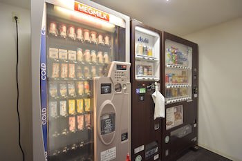 Dormy Inn Wakkanai Natural Hot Spring