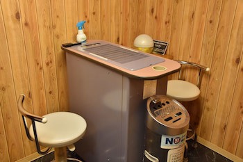 Dormy Inn Wakkanai Natural Hot Spring
