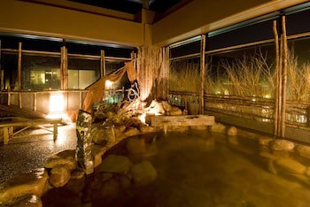 Dormy Inn Wakkanai Natural Hot Spring