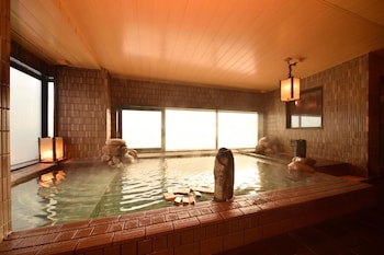 Dormy Inn Wakkanai Natural Hot Spring