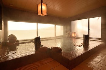 Dormy Inn Wakkanai Natural Hot Spring