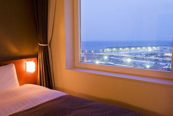 Dormy Inn Wakkanai Natural Hot Spring
