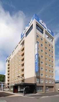 Dormy Inn Wakkanai Natural Hot Spring
