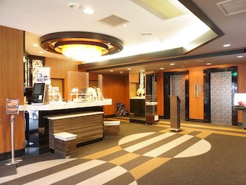 Apa Hotel Saitama Yatsuka Ekimae