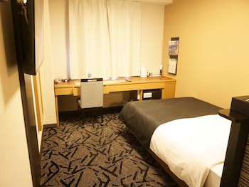 Apa Hotel Saitama Yatsuka Ekimae