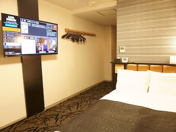 Apa Hotel Saitama Yatsuka Ekimae