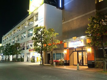 Apa Hotel Saitama Yatsuka Ekimae