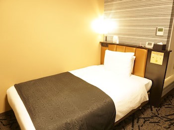 Apa Hotel Saitama Yatsuka Ekimae
