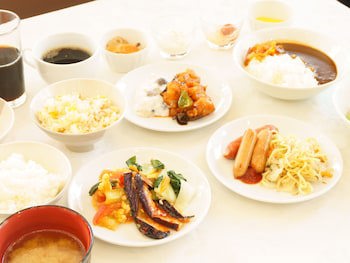 Apa Hotel Saitama Yatsuka Ekimae