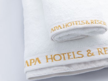 Apa Hotel Saitama Yatsuka Ekimae