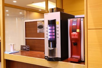 Natural Hot Spring Dormy Inn Premium Kushiro
