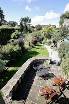 Ashfield House