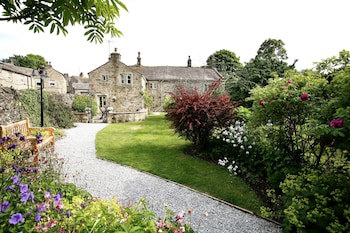 Ashfield House