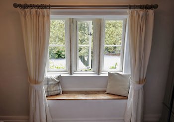 Ashfield House