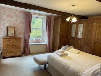 Ashfield House