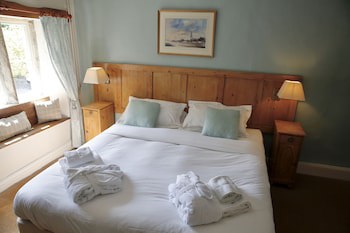 Ashfield House