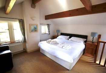 Ashfield House