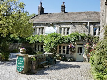 Ashfield House