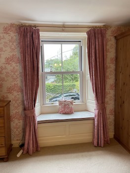 Ashfield House