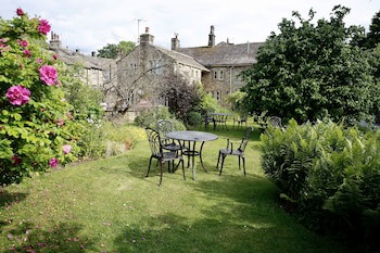 Ashfield House