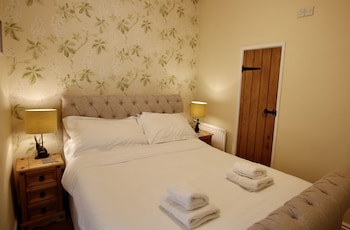 Ashfield House