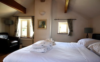 Ashfield House