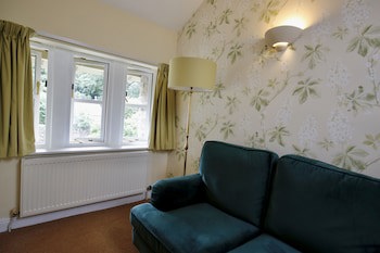 Ashfield House