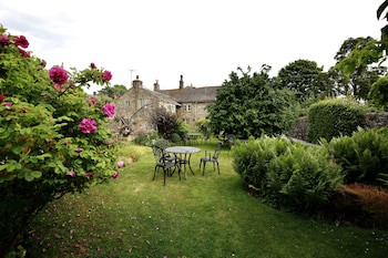 Ashfield House