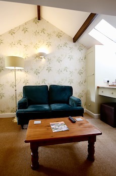 Ashfield House