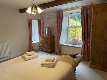 Ashfield House