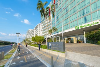 Holiday Inn Cartagena Morros, An Ihg Hotel