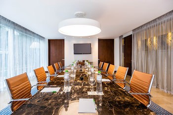 Holiday Inn Cartagena Morros, An Ihg Hotel