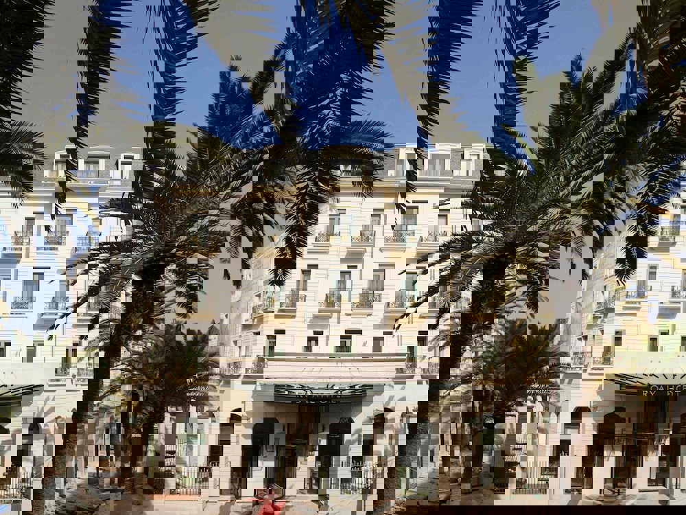 Royal Hotel Oran - MGallery Collection