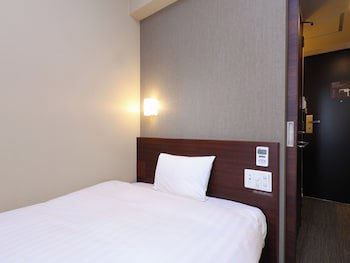 Dormy Inn Himeji Natural Hot Spring