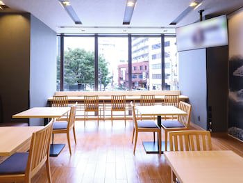 Dormy Inn Himeji Natural Hot Spring