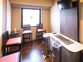 Dormy Inn Himeji Natural Hot Spring