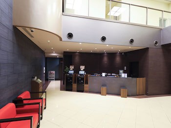 Dormy Inn Himeji Natural Hot Spring