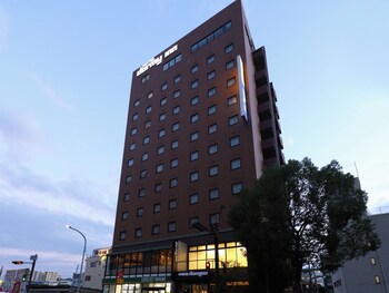 Dormy Inn Himeji Natural Hot Spring