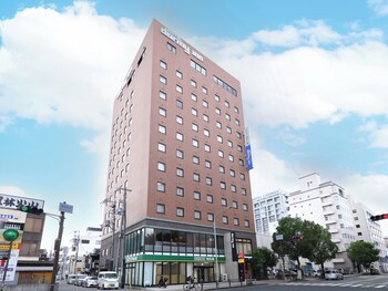 Dormy Inn Himeji Natural Hot Spring