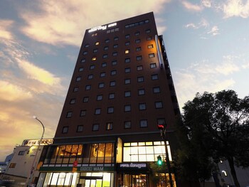 Dormy Inn Himeji Natural Hot Spring