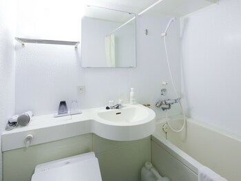 Dormy Inn Himeji Natural Hot Spring