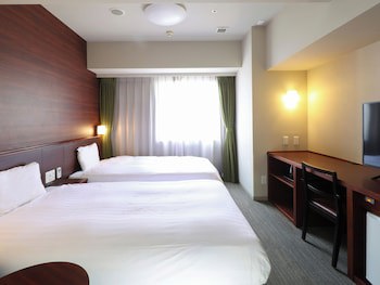 Dormy Inn Himeji Natural Hot Spring